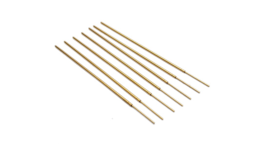 ICT 探針:電子制造的質(zhì)量守護者