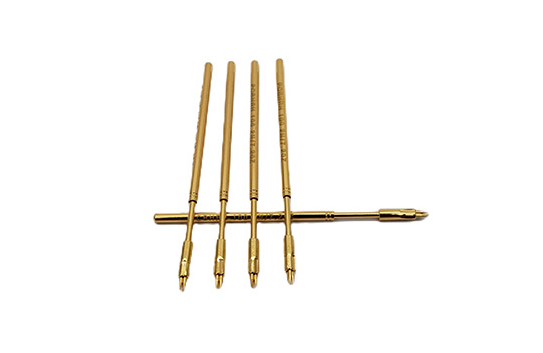 在 ICT 在線測試領(lǐng)域，ICT 探針是關(guān)鍵組件