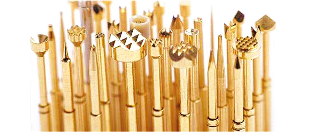 華榮華帶您來了解→怎樣正確的選擇測試探針