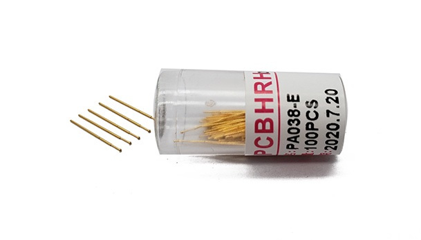 PA038-B1 J Q F A E 2W7燒錄機探針的詳細介紹