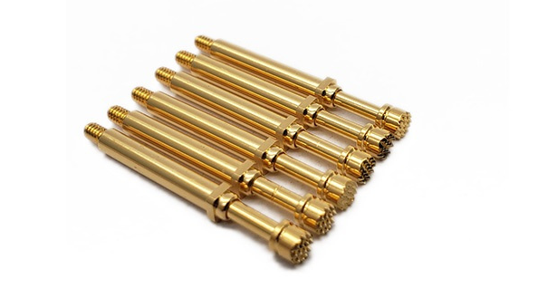 測試探針在線路板中的核心作用