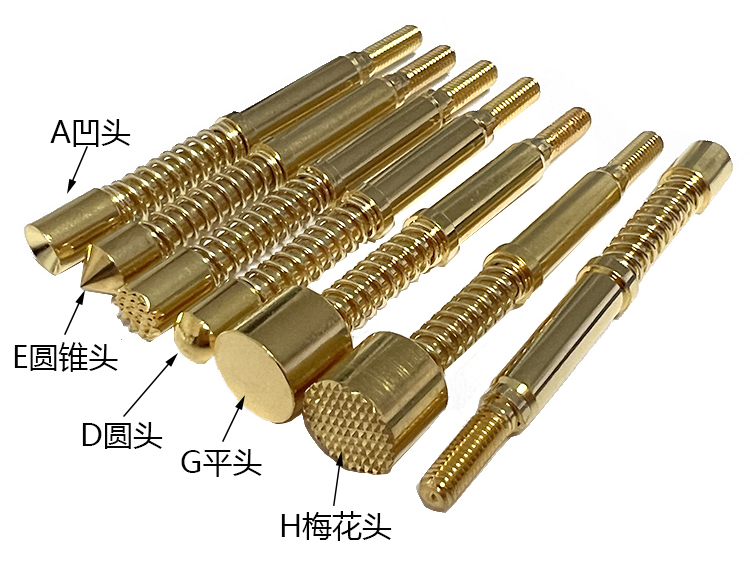 華榮華大電流探針的特點有哪些？