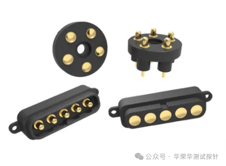 如何解決Pogo Pin接觸不良問題呢？