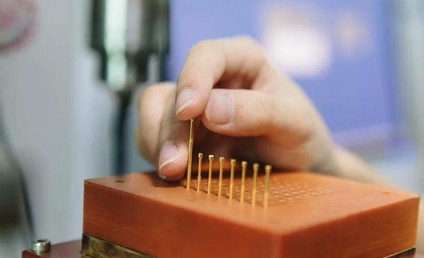 探針如何正確清理和保養的干貨