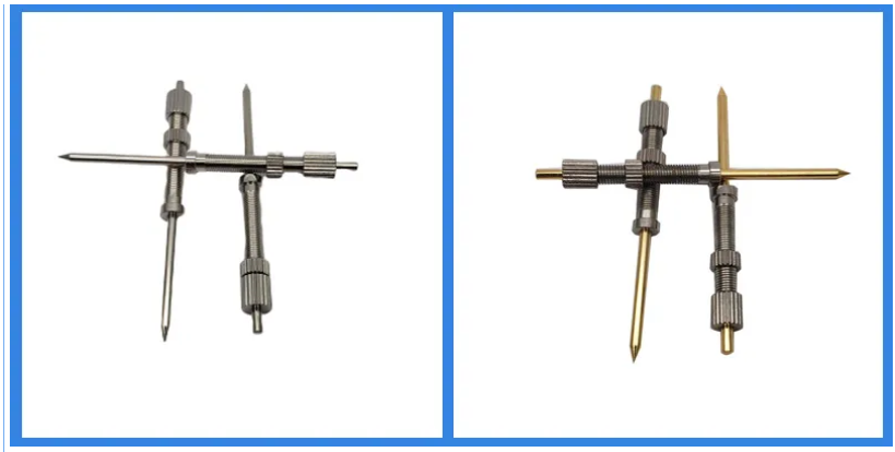 關于P186系列的探針，您了解多少？