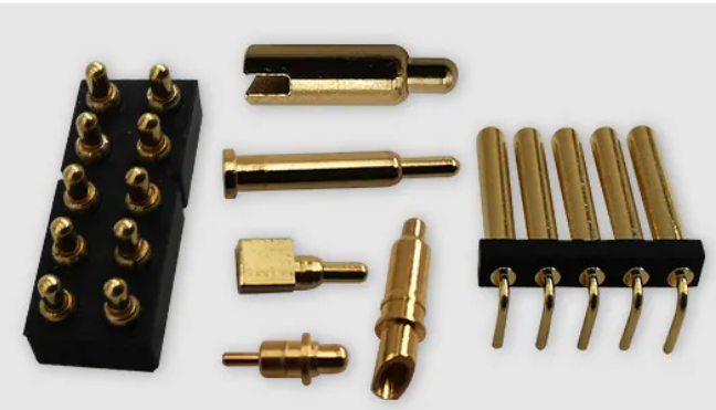 車載電子Pogo pin連接器，讓連接更自由