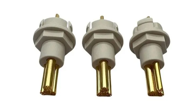 電池化成分容柜三針組大電流探針的應(yīng)用領(lǐng)域