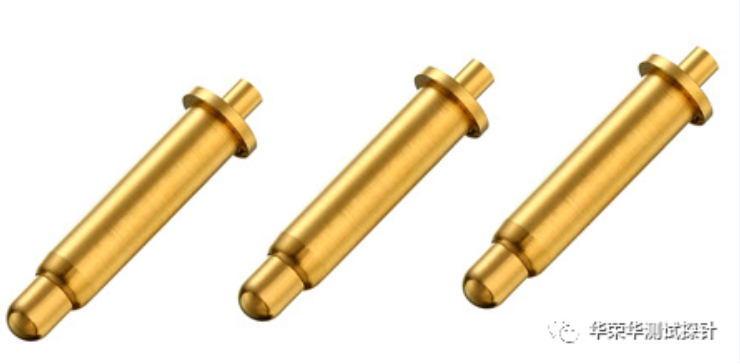 華榮華帶您一文讀懂充電探針的基本小知識~