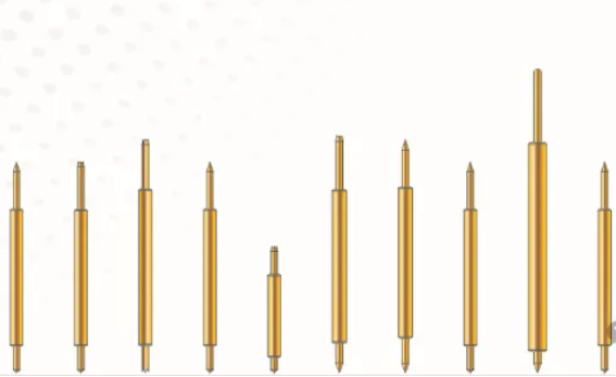 測試探針采購避坑指南:彈簧行程、電流負載、鍍層怎么選才穩