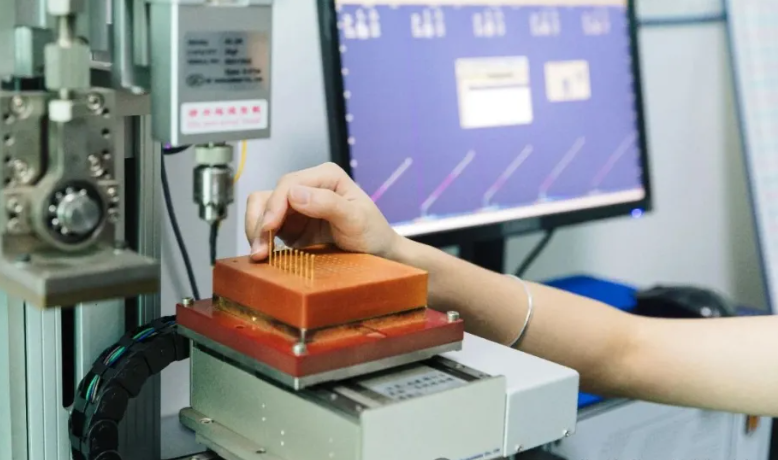 探針壽命提升 3 倍的秘訣:從材質到維護,這 4個細節別忽略