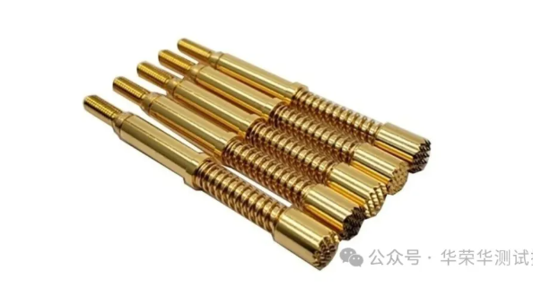 測試探針怎么選？采購工程師必看避坑指南